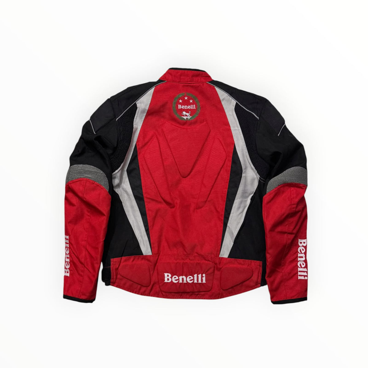 Benelli Racing Jacket
