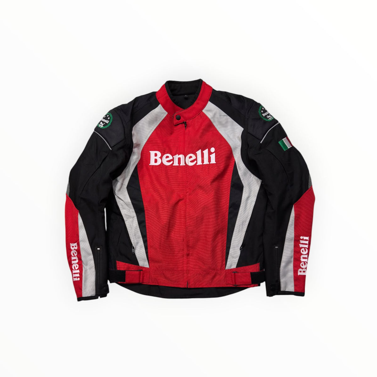 Benelli Racing Jacket