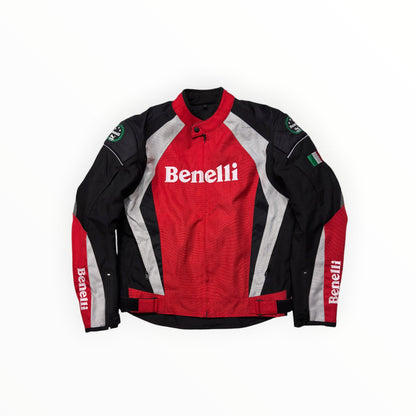 Benelli Racing Jacket