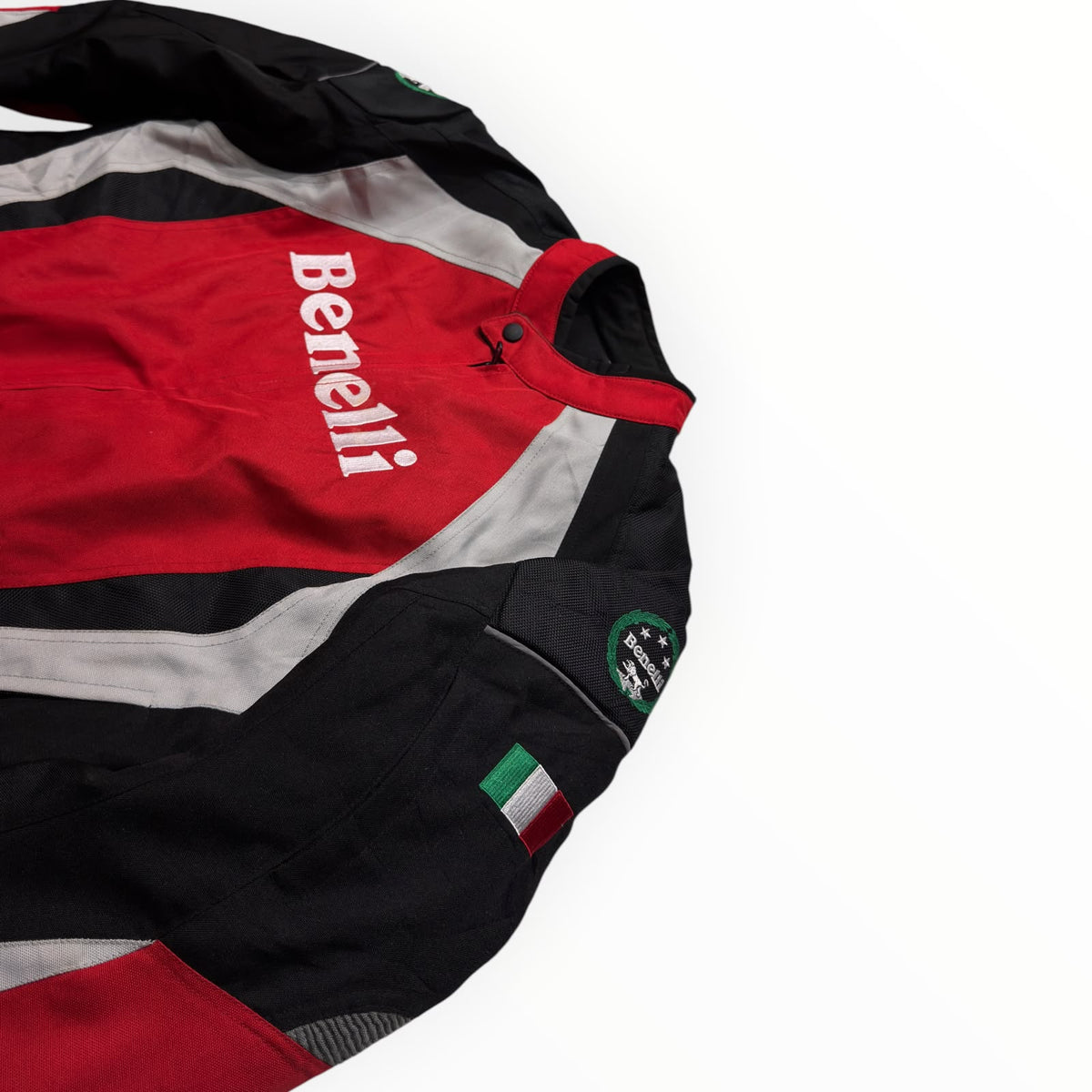 Benelli Racing Jacket