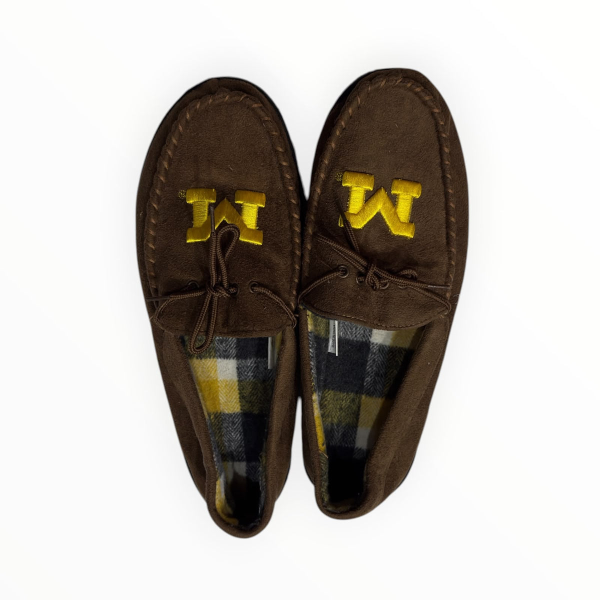 M Loafers