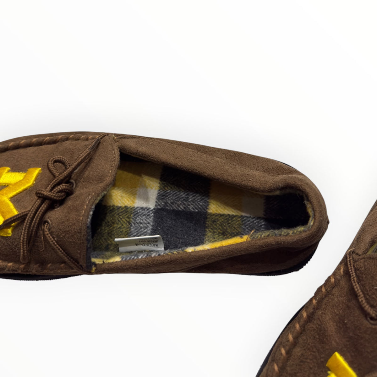 M Loafers