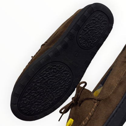 M Loafers