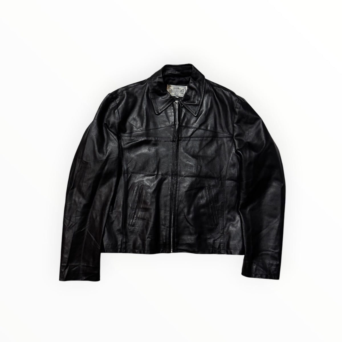 Genuine Leather Jacket