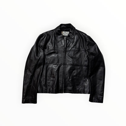 Genuine Leather Jacket