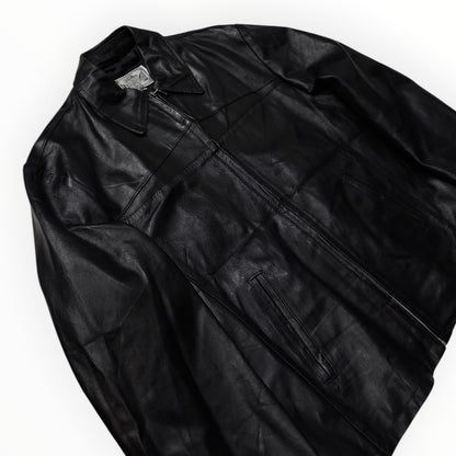 Genuine Leather Jacket