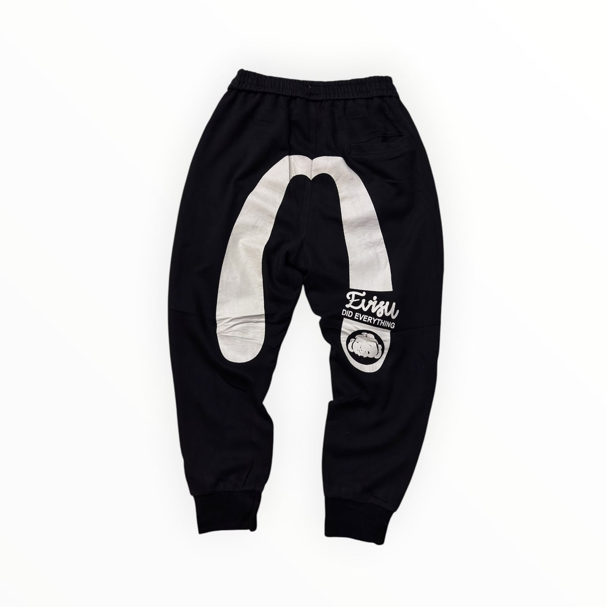 EVISU Sweatpants