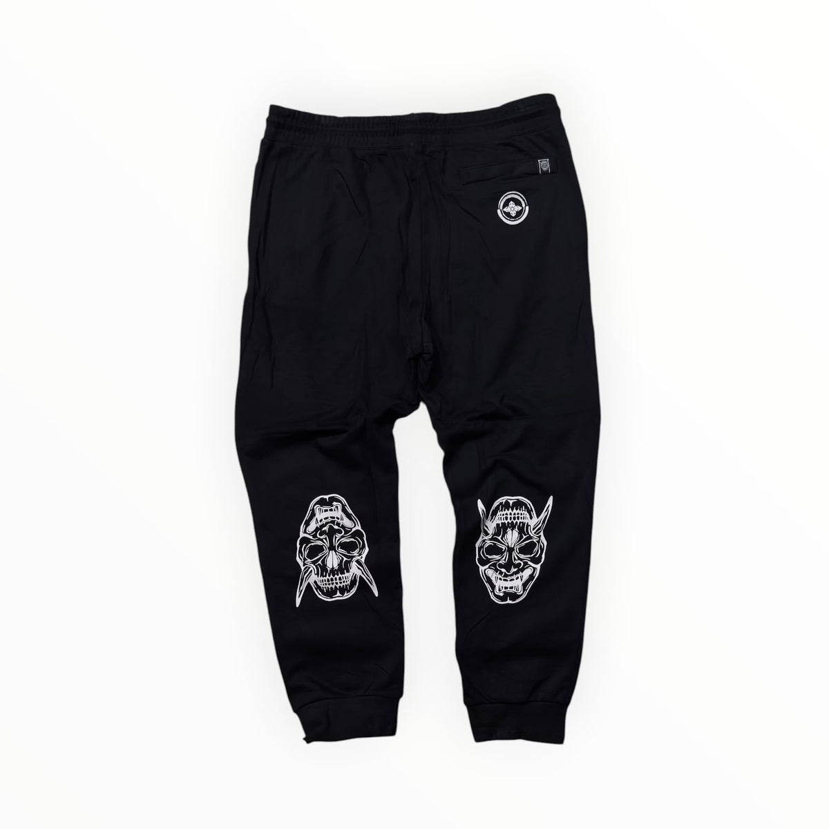 EVISU Sweatpants