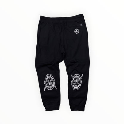 EVISU Sweatpants