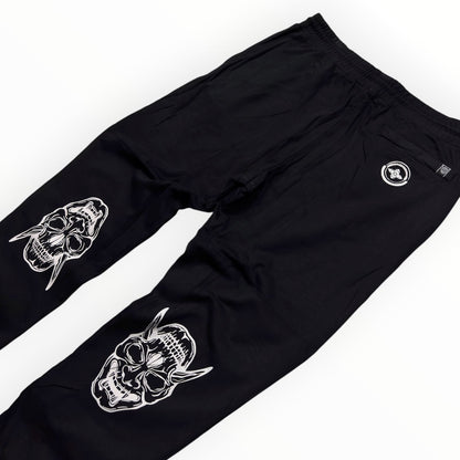EVISU Sweatpants