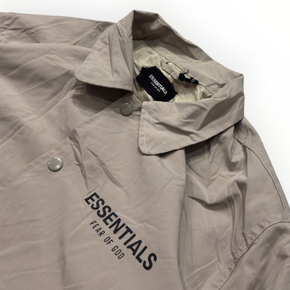 FEAR OF GOD Essentials Jacket