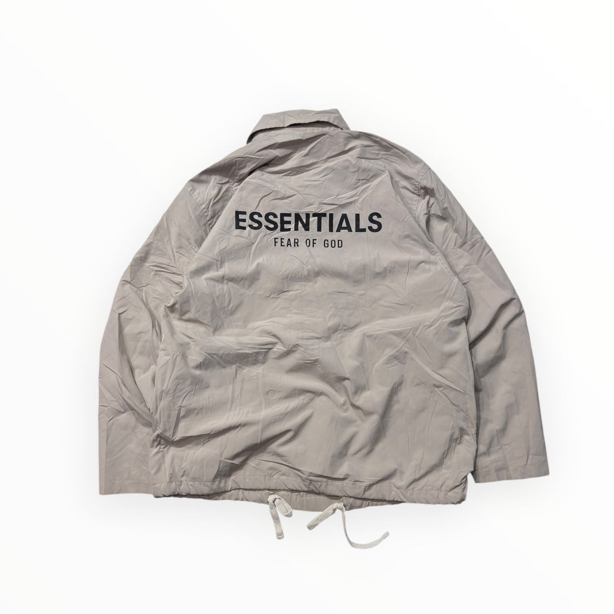 FEAR OF GOD Essentials Jacket