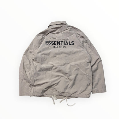 FEAR OF GOD Essentials Jacket