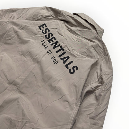 FEAR OF GOD Essentials Jacket
