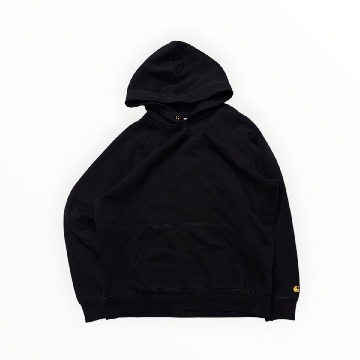 Carhartt Heavy Hoodie