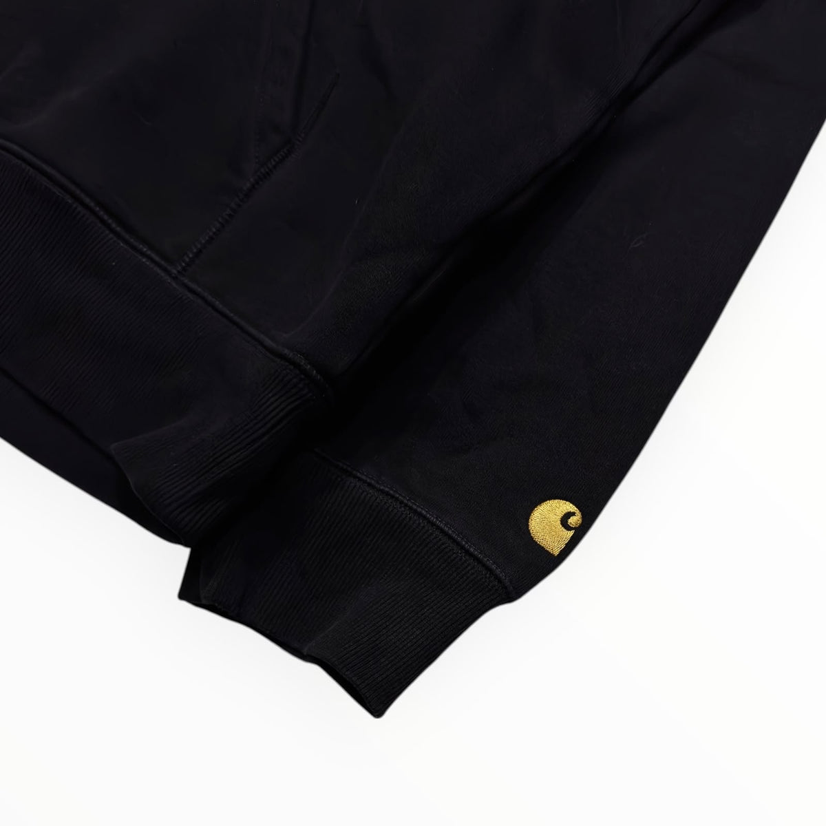 Carhartt Heavy Hoodie