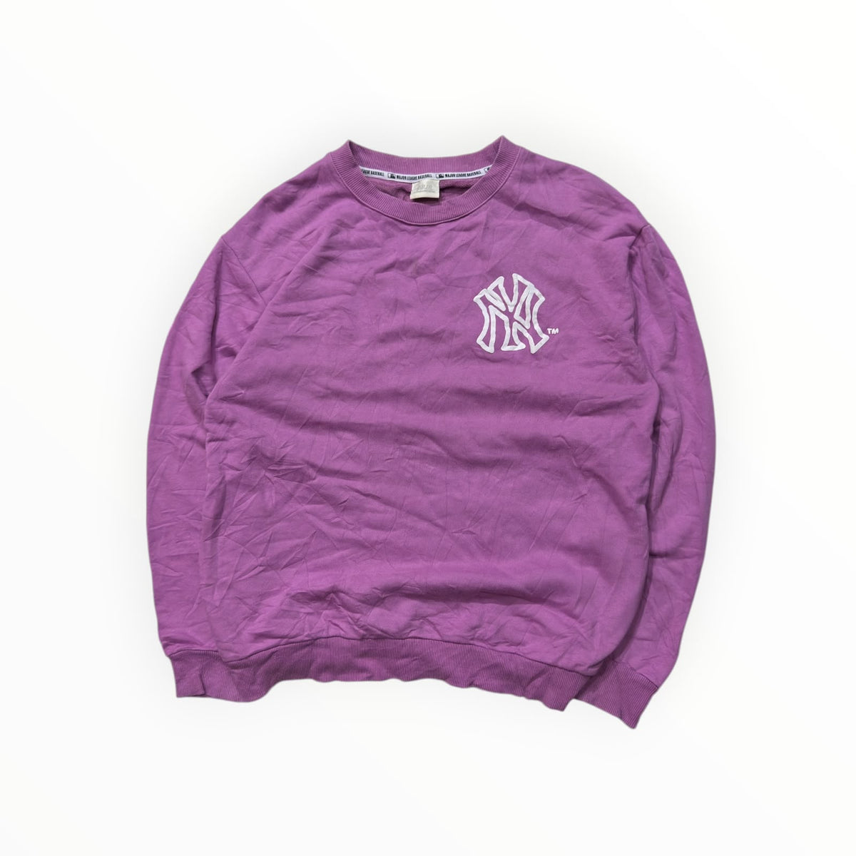 NY New Era Sweatshirt