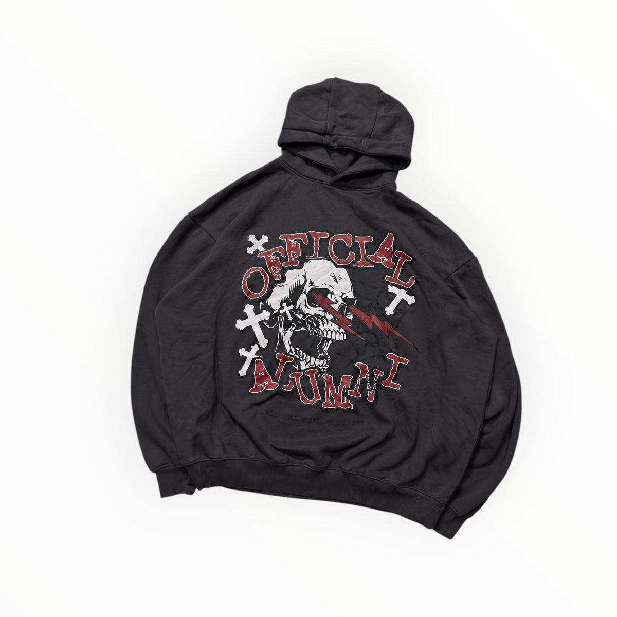 Boohooman Hoodie