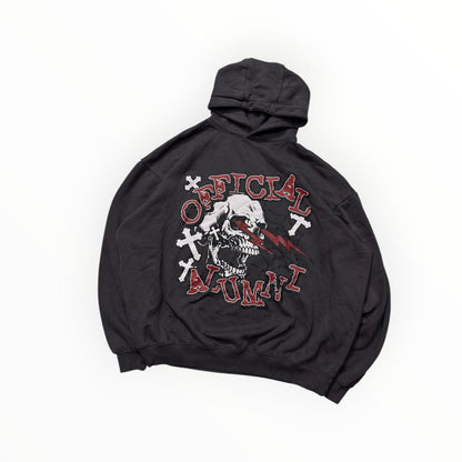 Boohooman Hoodie