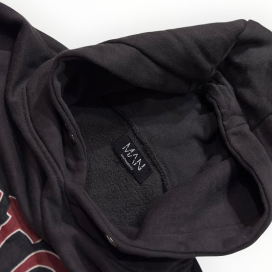 Boohooman Hoodie