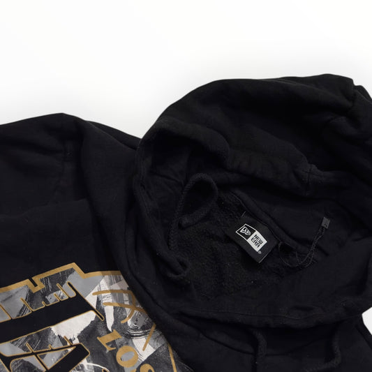 Lakers New Era Hoodie