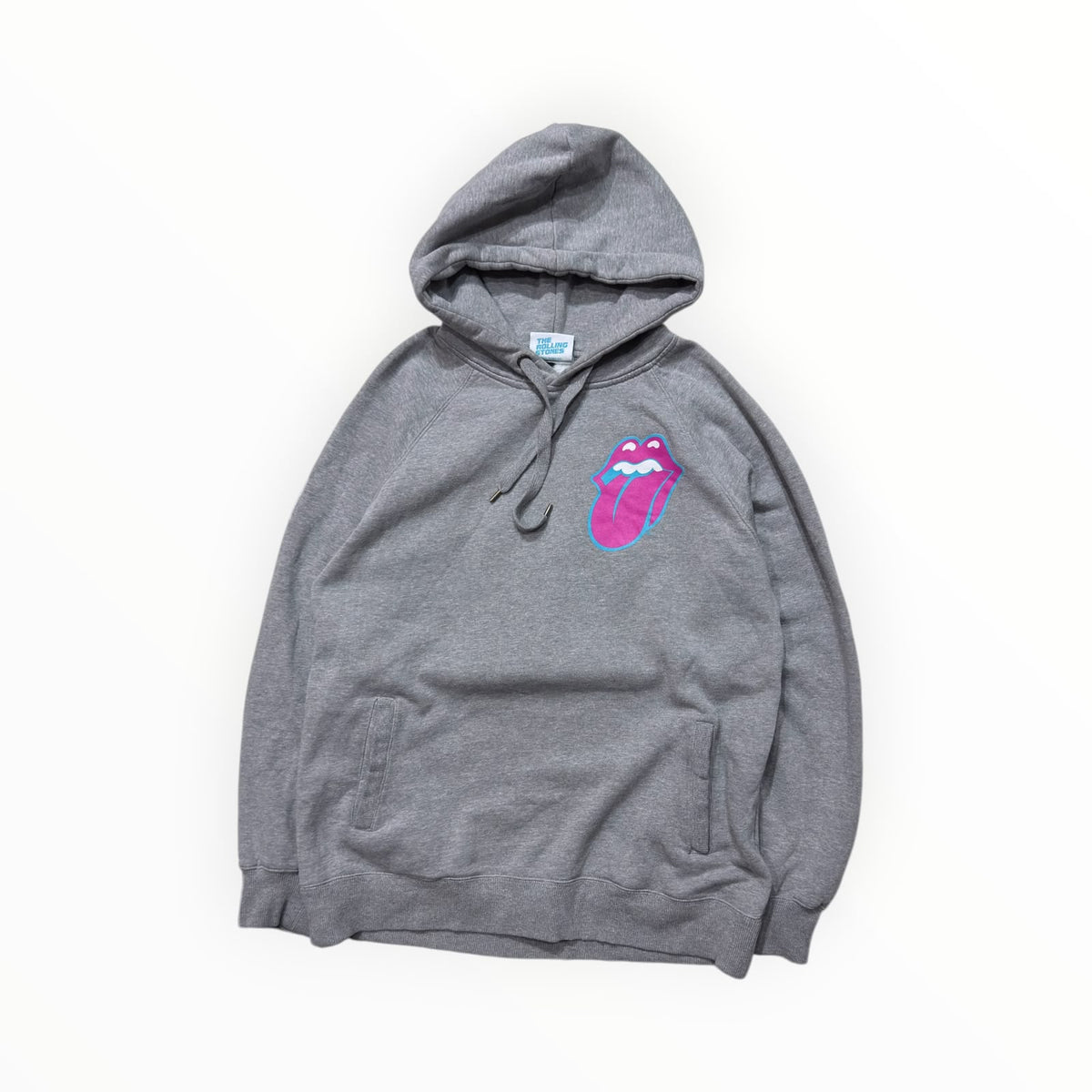 The Rolling Stones Hoodie