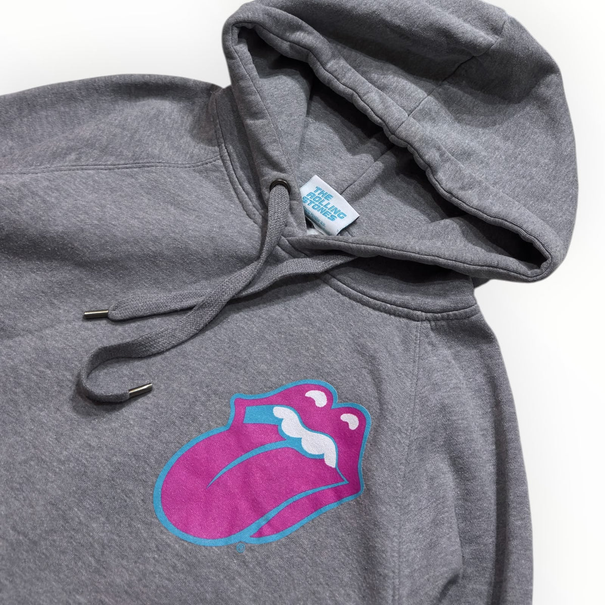 The Rolling Stones Hoodie