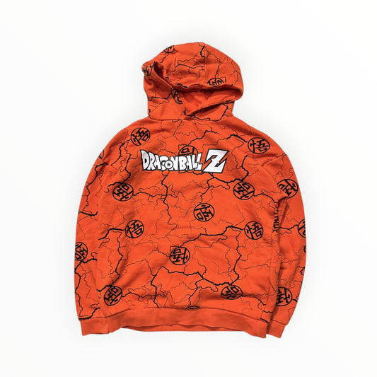 Dragon Ball Z Hoodie