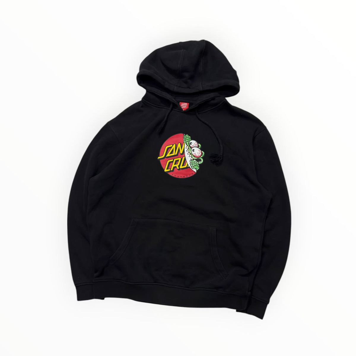 Santa Cruz Hoodie