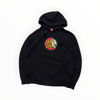 Santa Cruz Hoodie