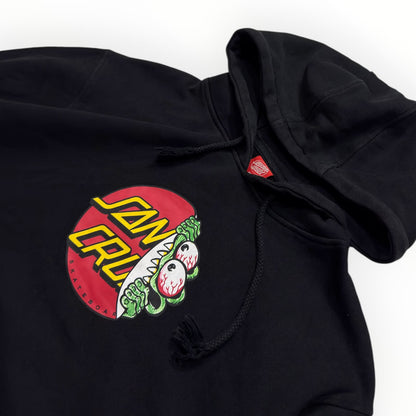 Santa Cruz Hoodie