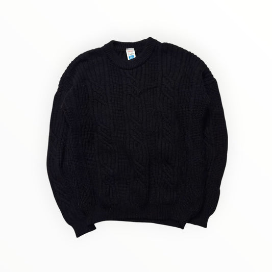 British Wool Sweater