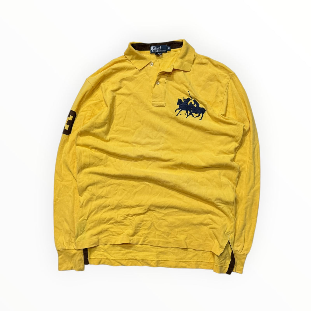 Ralph Lauren Polo Longsleeve