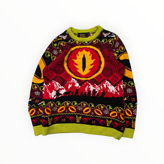 The Lord Of The Rings Sweater