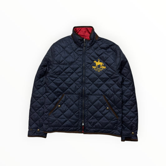 Ralph Lauren Polo Reversible Jacket