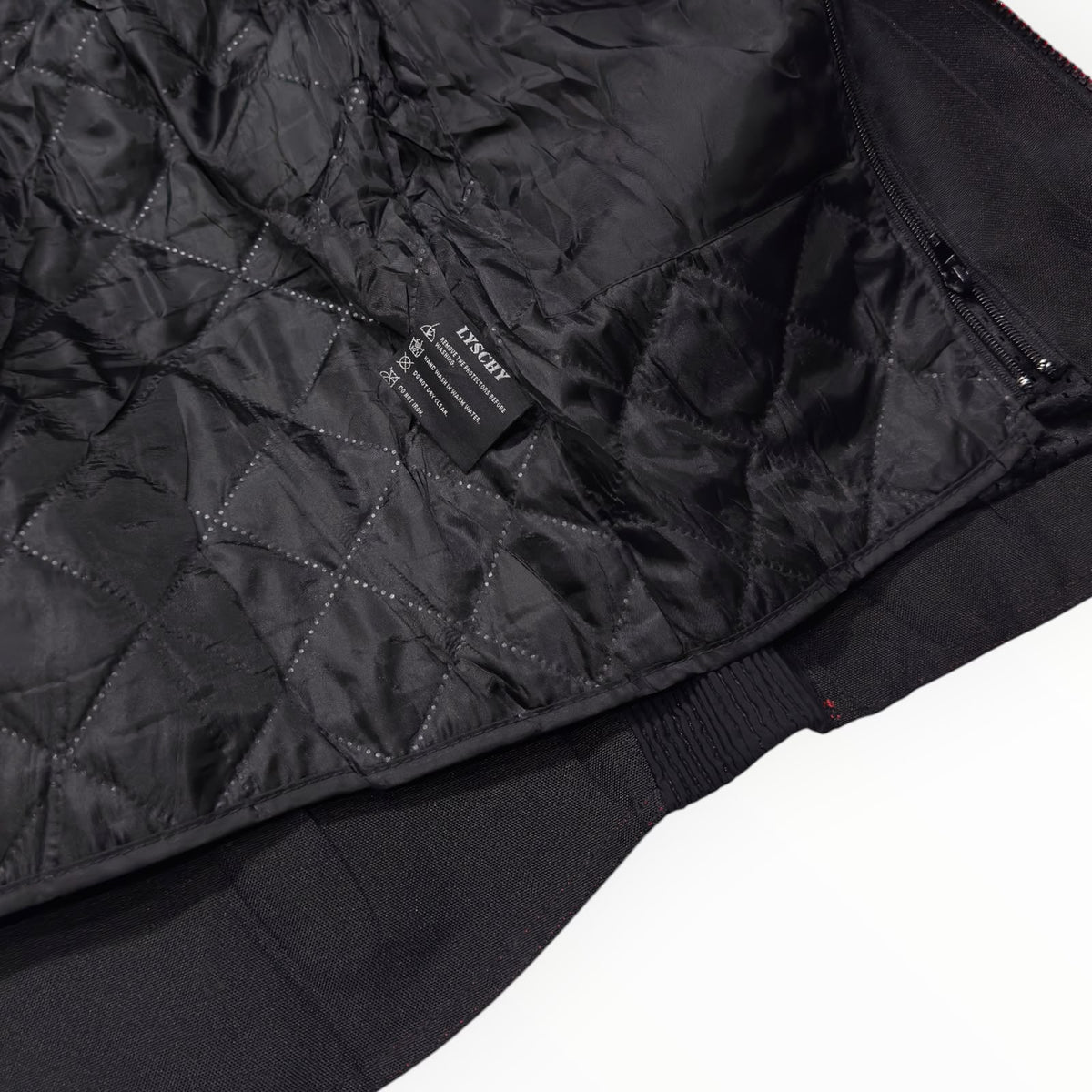 Benelli Racing Jacket