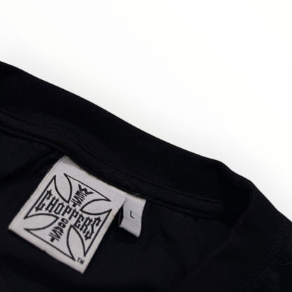 West Coast Choppers CFL Longsleeve
