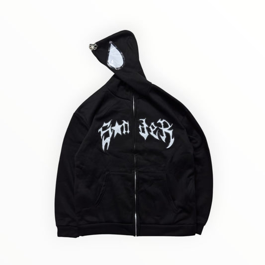 Spider Jacket