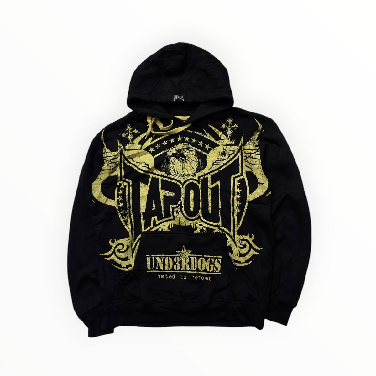 TAPOUT Hoodie