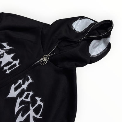 Spider Jacket