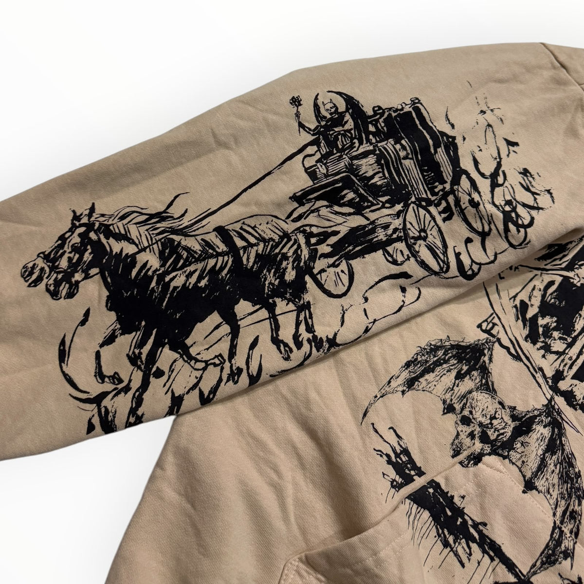 AVENGED SEVENFOLD Hoodie