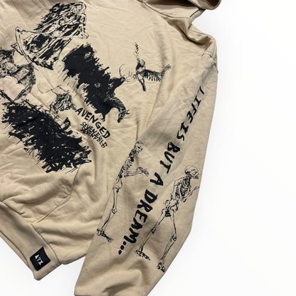 AVENGED SEVENFOLD Hoodie