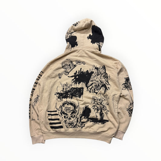 AVENGED SEVENFOLD Hoodie