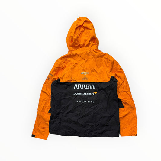 Mclaren Waterproof Jacket