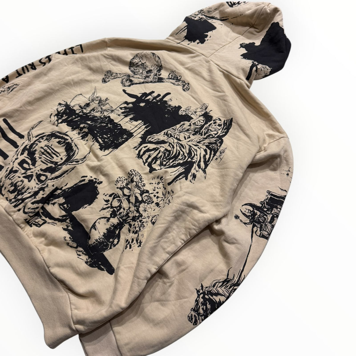 AVENGED SEVENFOLD Hoodie