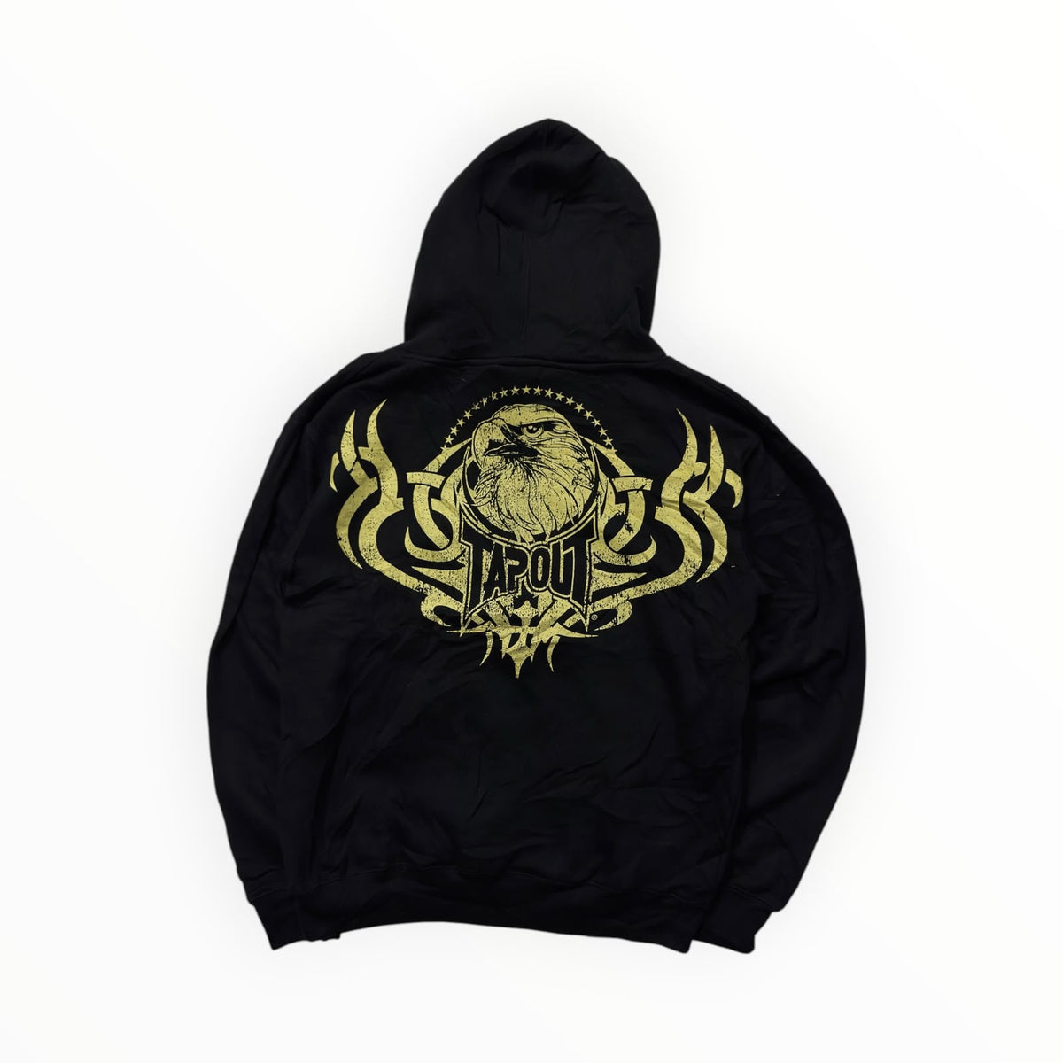 TAPOUT Hoodie