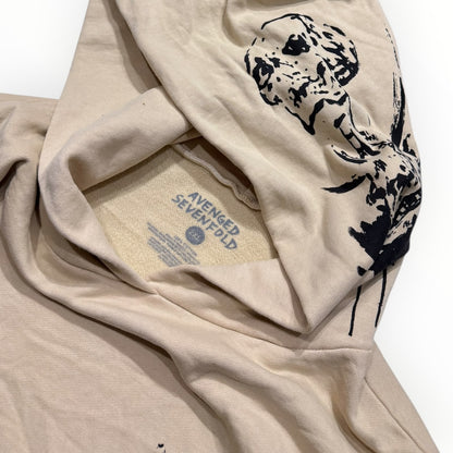 AVENGED SEVENFOLD Hoodie